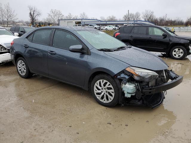 2T1BURHE0HC796719 Toyota COROLLA L