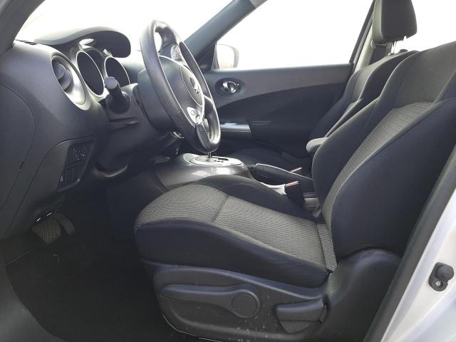 JN8AF5MR9HT705192 Nissan JUKE S