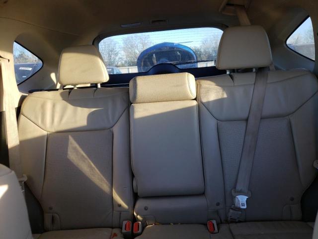 5J6RM3H70GL021920 Honda CR-V EXL