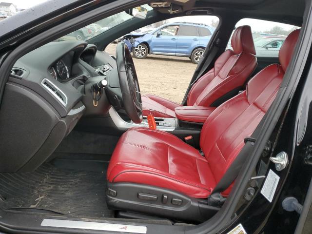 19UUB2F65KA000044 Acura Tlx Technology