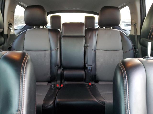5N1DR2BN1LC629292 Nissan Pathfinder Sv