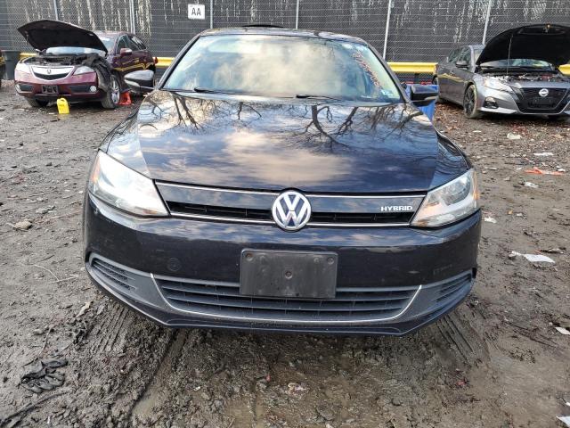 3VW637AJ2EM230755 Volkswagen Jetta Hybrid