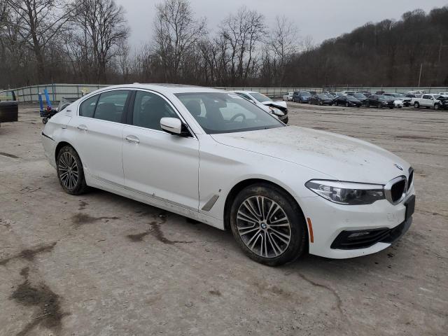 WBAJA9C55JB250494 BMW 530e