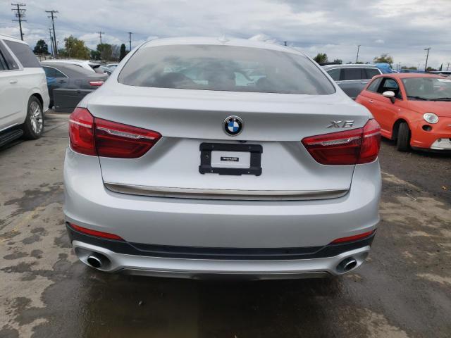 5UXKU0C56H0F99732 BMW X6 Sdrive35i
