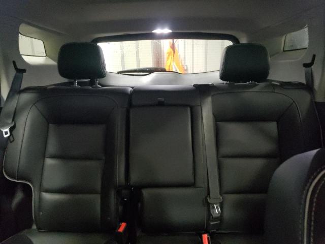 3GKALXEX7KL169758 GMC Terrain Denali