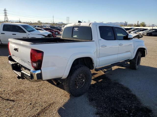 5TFAZ5CN5KX082333 Toyota Tacoma Double Cab