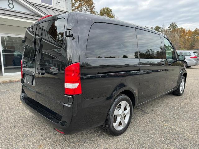 WD4PG2EE4J3403690 Mercedes-Benz Metris