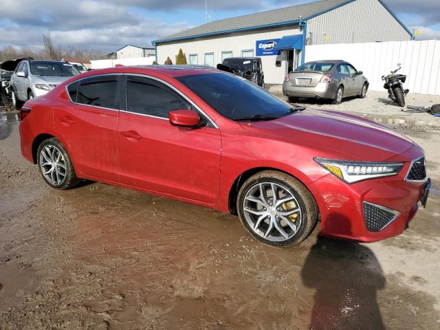 19UDE2F75KA004501 Acura Ilx Premium