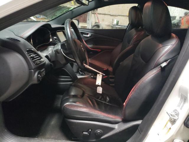 1C3CDFEB5FD364483 Dodge DART GT