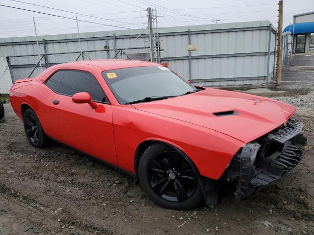 2C3CDZAGXKH557499 Dodge Challenger Sxt