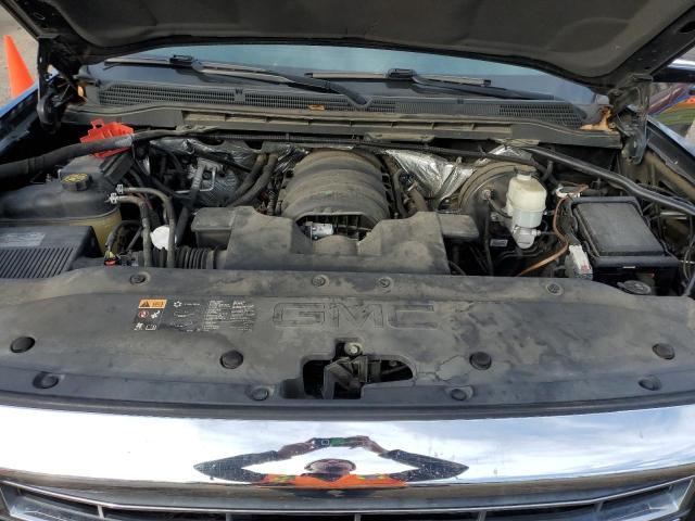3GTP1UEC1EG557637 GMC Sierra C1500 Sle