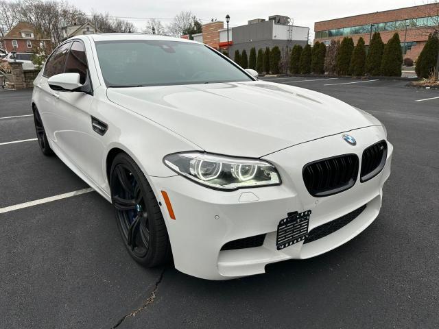 WBSFV9C54FD594710 BMW M5