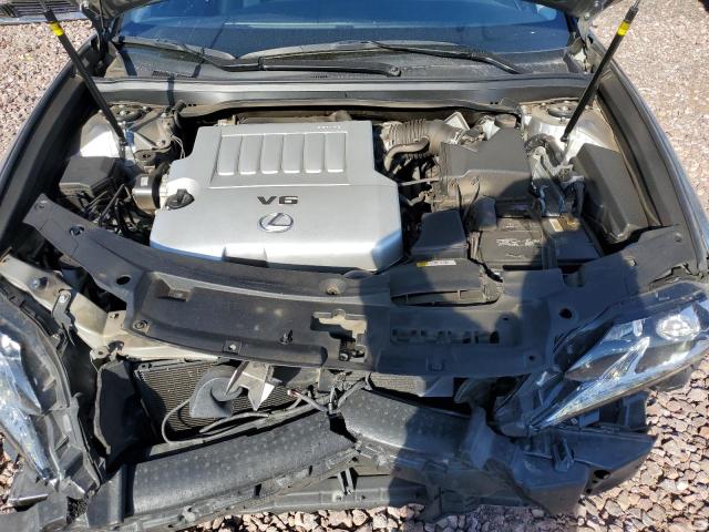 58ABK1GGXJU081857 Lexus ES 350