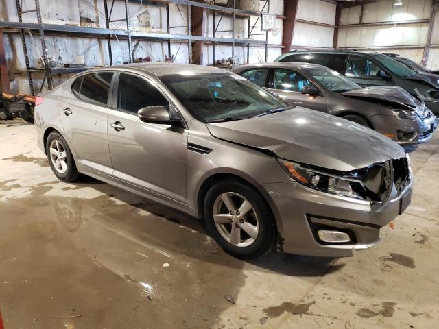 5XXGM4A70FG472308 KIA Optima Lx