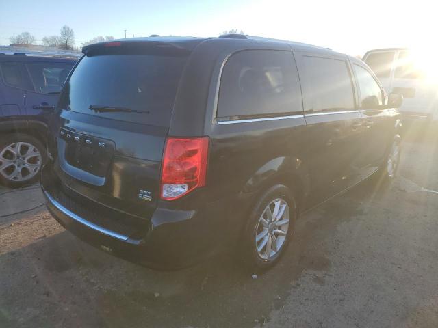 2C4RDGCG6JR209019 Dodge Grand Caravan Sxt