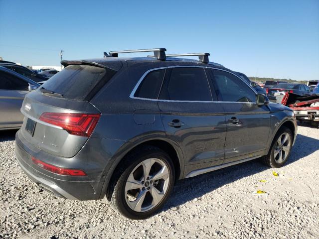 WA1FAAFY3N2053968 Audi Q5 Prestige 45