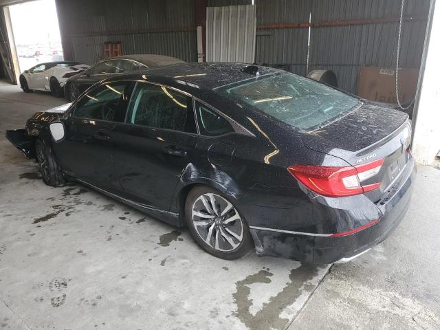 1HGCV3F49MA012076 Honda Accord Hybrid Ex