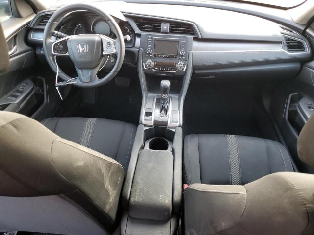 19XFC2F58GE212677 Honda Civic Lx