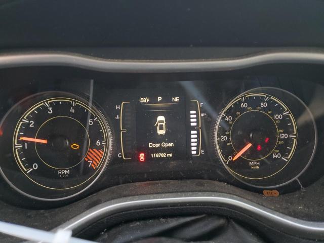 1C4PJLAB2EW202713 Jeep Cherokee Sport