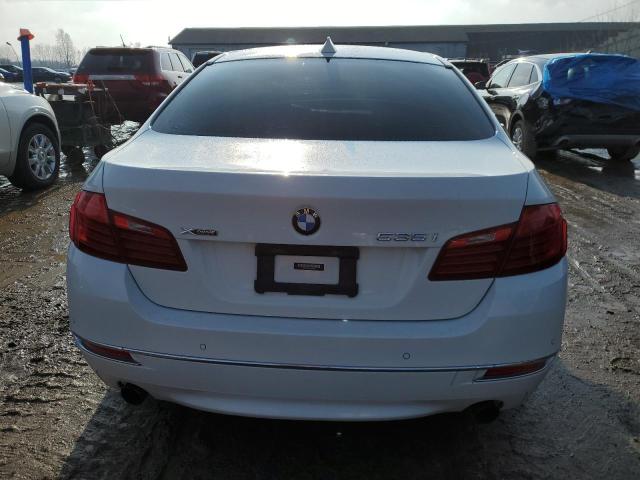 WBA5B3C59ED533258 BMW 535 XI
