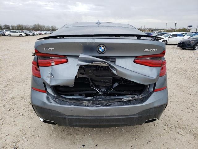 WBAJV6C54JBK06991 BMW 640 Xigt