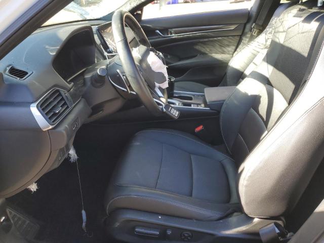 1HGCV1F33KA053327 Honda Accord Sport
