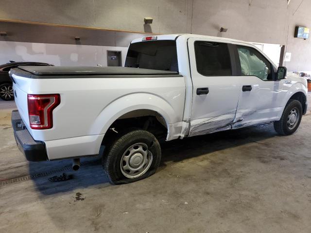 1FTEW1EF2HKE26750 Ford F150 Supercrew