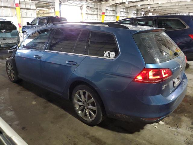 3VWC17AU5GM513575 Volkswagen Golf Sportwagen S
