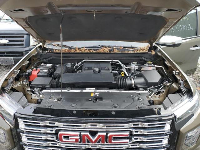 1GTP6FEK2P1219170 GMC Canyon Denali