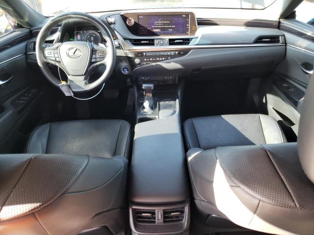 58ADA1C1XMU001913 Lexus ES 300H