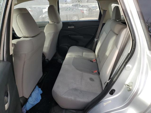 5J6RM4H35FL011255 Honda CR-V LX