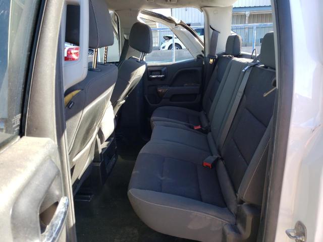 1GTV2UEC8EZ288508 GMC Sierra K1500 Sle