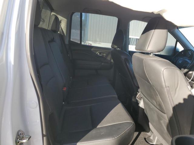 5FPYK3F76HB010782 Honda Ridgeline Rtl