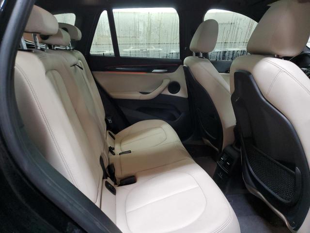 WBXHT3C58K5L36605 BMW X1 Xdrive28i
