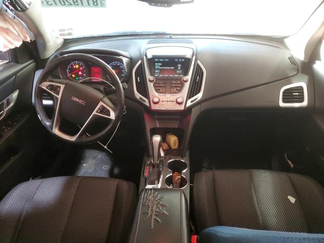 2GKFLWEK1F6193374 GMC Terrain Sle