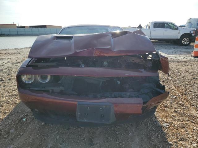 2C3CDZAG9KH751442 Dodge Challenger Sxt