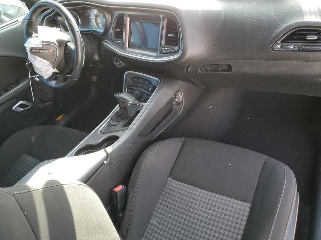 2C3CDZBT7NH105171 Dodge Challenger R/t