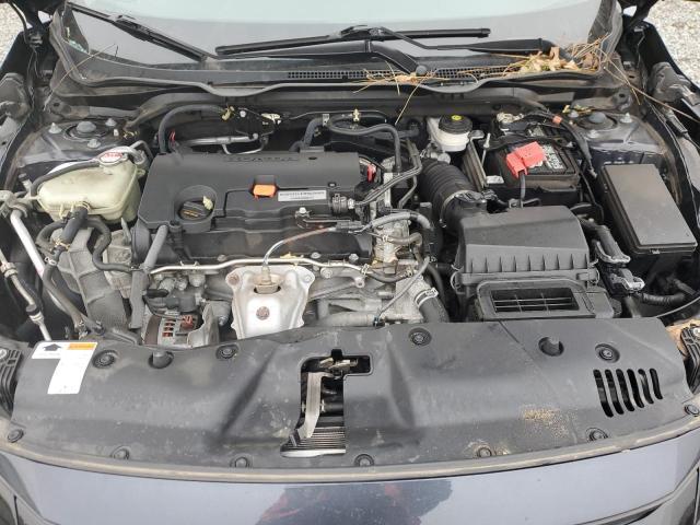 2HGFC2F66KH605326 Honda Civic Lx