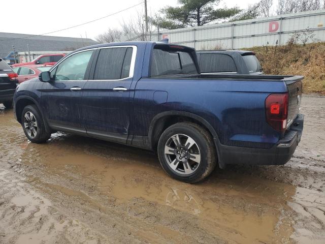 5FPYK3F70KB029545 Honda Ridgeline Rtl
