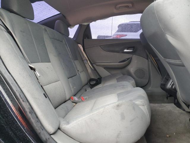 2G11X5SL7E9286309 Chevrolet IMPALA LS