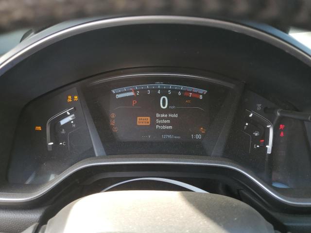 7FARW2H85JE058589 Honda CR-V EXL