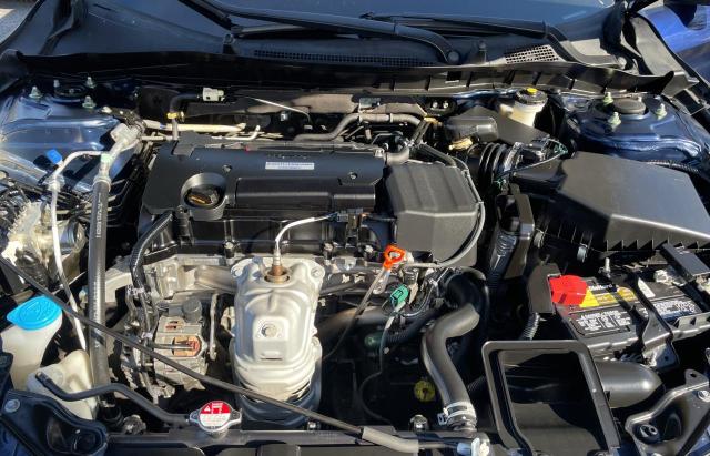 1HGCR2F32GA057449 Honda ACCORD LX