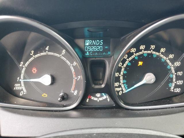 3FADP4BJXJM145299 Ford FIESTA SE