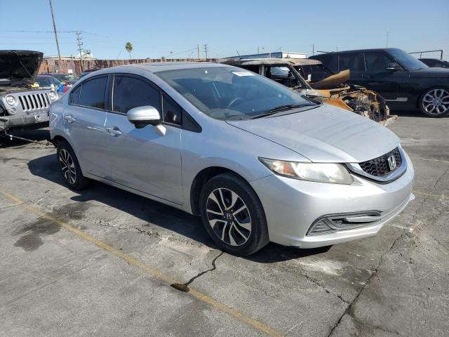 19XFB2F84EE264687 Honda CIVIC EX