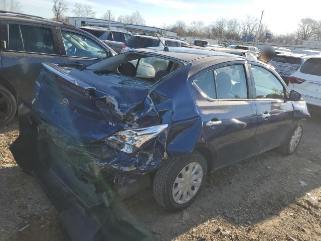 3N1CN7AP1KL871050 Nissan VERSA S