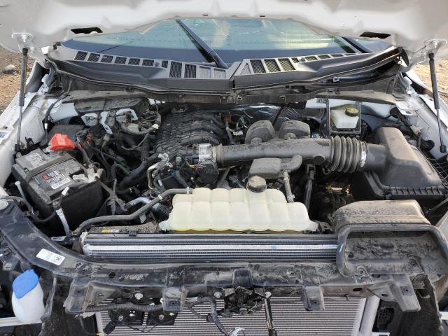 1FTEW1EBXNKE15844 Ford F150 Supercrew