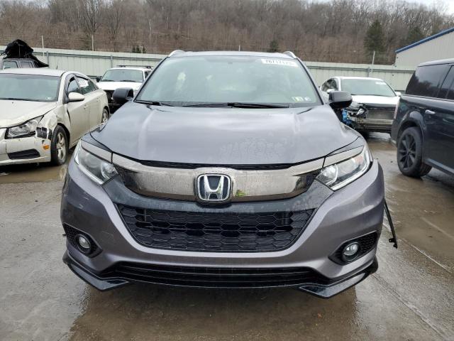 3CZRU6H12KG712062 Honda HR-V SPORT