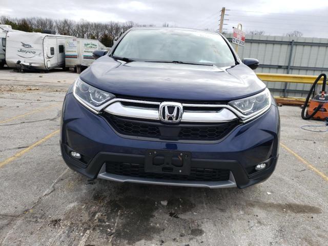 5J6RW2H88HL078171 Honda CR-V EXL