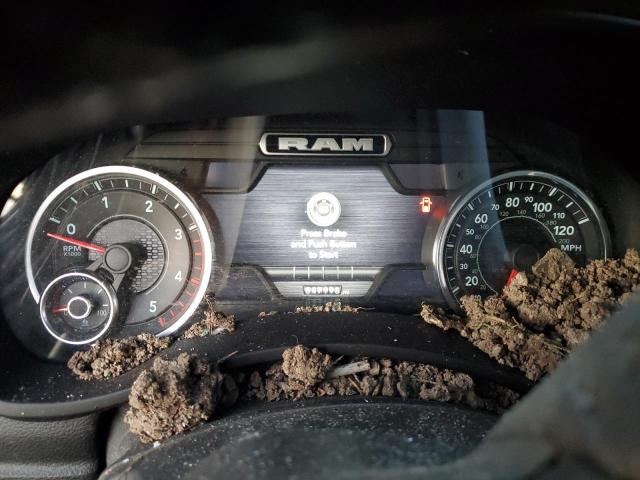 3C6UR5FL8NG112111 RAM 2500 Laie