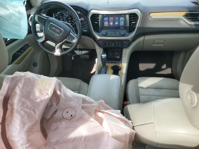 1GKKNPLS6JZ114652 GMC Acadia Denali